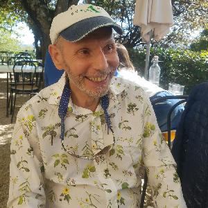 Photo de profil