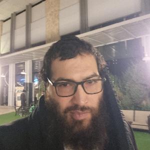 Photo de profil