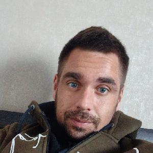 Photo de profil